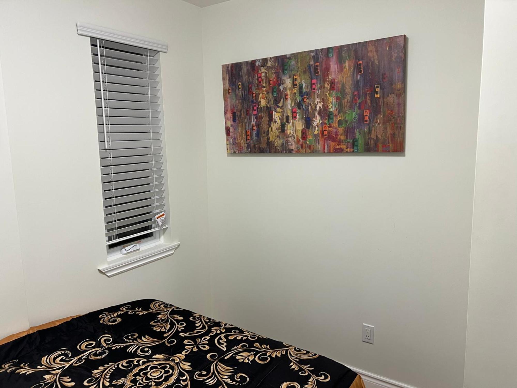 Séjour chez l'habitant Stylish Escape Toronto