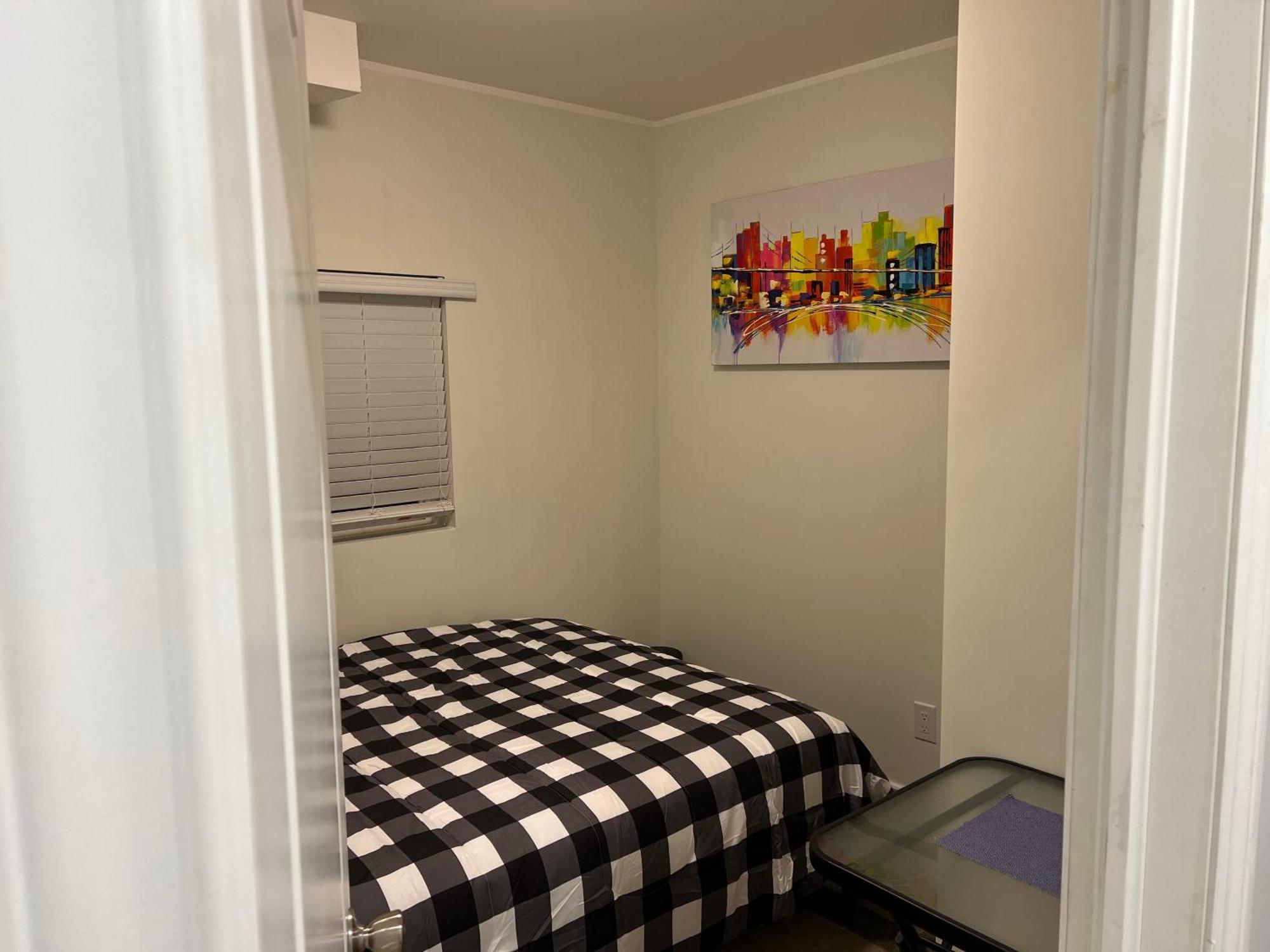 Séjour chez l'habitant Stylish Escape Toronto